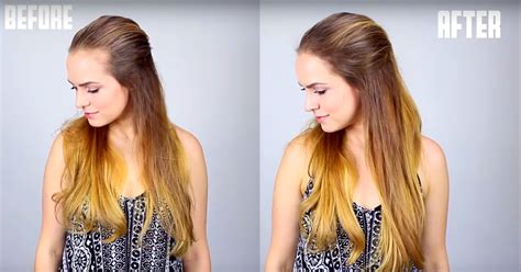 How to prevent & stop hair loss? Hairstyle For Receding Hairline Female - Rasmi su0