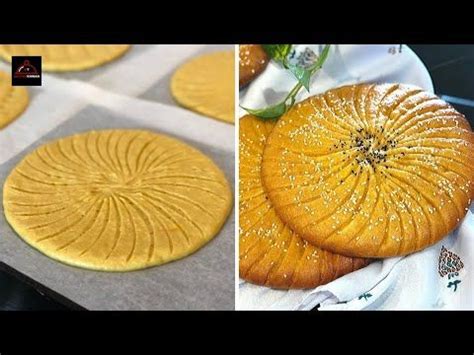 Disini kami menyediakan anime dengan format mkv dan mp4. Saffron Naan Roghani - Sweet Naan Recipe - نان روغنی ...