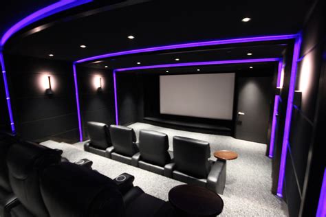Podcast 221 1 Erskine Group Takes Home Theater To The Maximum At Cedia