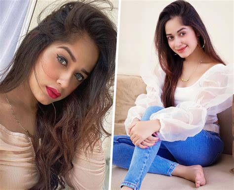 Hz Exclusive Jannat Zubair Rahmani Shares Her Beauty Routine Herzindagi