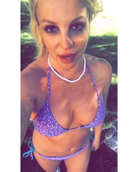 Britney Spears The Fappening Sexy Fitness 43 Photos The Fappening