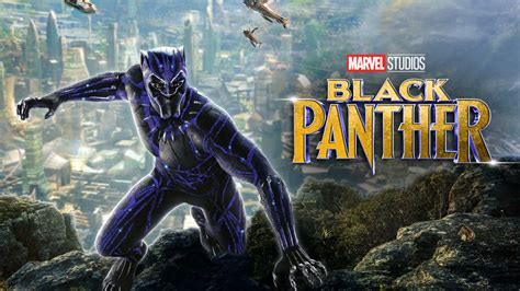 Black Panther Disney Deets Episode Out Now Whats On Disney Plus