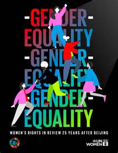 Gender Equality Women’s Rights In Review 25 Years After Beijing Digital Library Publications