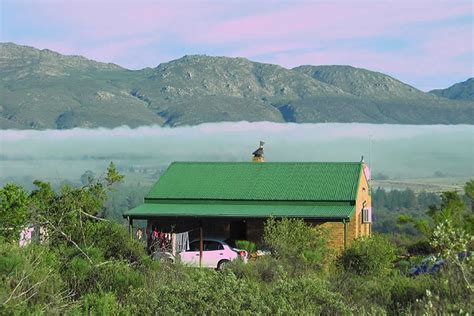 Wolfkop Nature Reserve