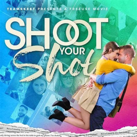 Teamskeet Premium Feature Shoot Your Shot A Freeuse Movie Avialable