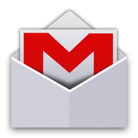 Gmail Icon Png Transparent 27838 Free Icons Library