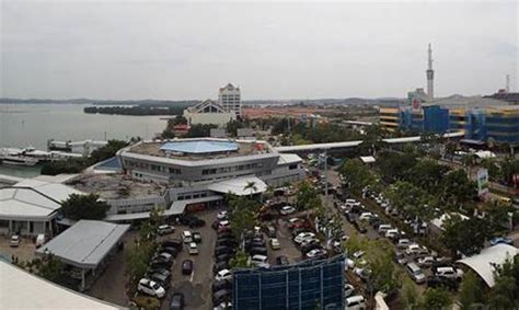 Akibat sengketa dengan malaysia, singapura kini membalas dengan memperluas batas pelabuhan dan menerapkan prosedur penerbangan baru di ruang atas keputusan singapura itu, kini gantian malaysia yang mengajukan nota protes. 10+ Pelabuhan Terbesar di Indonesia yang Paling Sibuk ...