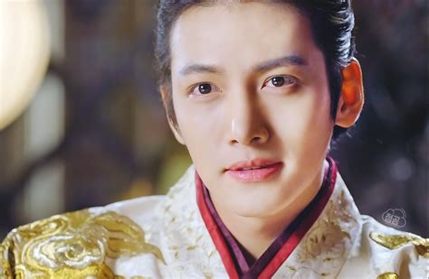And i still to this day get tears in my eyes just thinking about his ardent love for seung nyang and. Ji Chang Wook in _Empress Ki_ 2014 Togon Temur | 奇皇后, チチ ...
