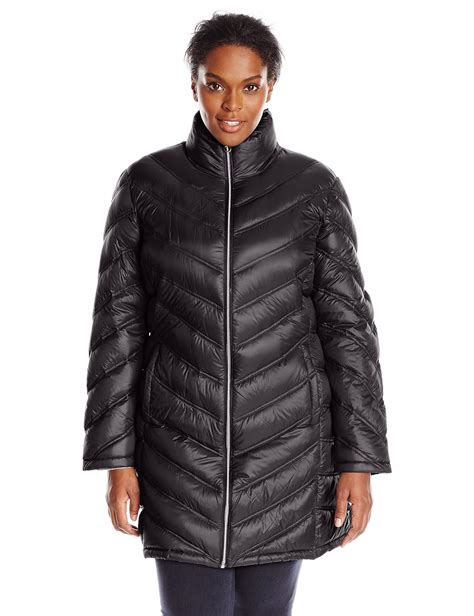 Plus Size Womens Winter Coats Clearance Canada