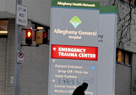 Allegheny Health Networks Computers Back Up To Speed Pittsburgh Post