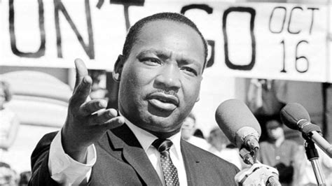 Addresses crowds during the march on washington at the lincoln memorial, washington dc, in 1963. Pastores comentam 50 anos da morte de Martin Luther King ...