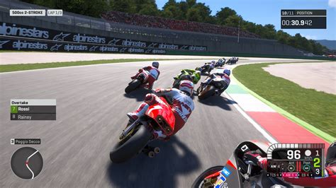 All of the motogp™ ignition nfts, including both the game assets and collecitble cards, are officially licensed, and fully ownable. MotoGP 19 Full Version PC Game