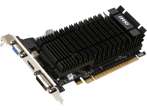 Geforce Gt 720 2gb Geforce Gt 720 News Nvidia Silently Releases