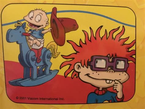 Pin By Jonas On Rugrats 80 Cartoons Nickelodeon 90s 90s Cartoons