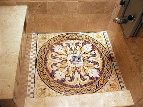 Bathroom Mosaic Tiles Venicemosaicart