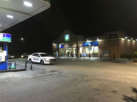 Update Port Wentworth Armed Robbery Suspect Arrested