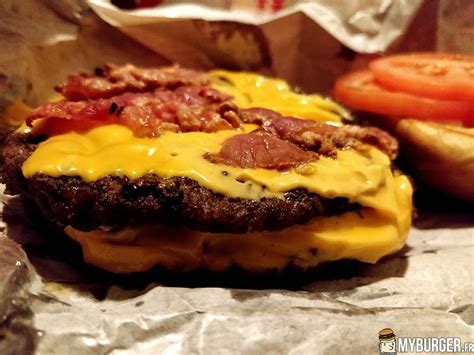 Photos de King Cheddar (Burger King) par NoHeroes - MyBurger.fr