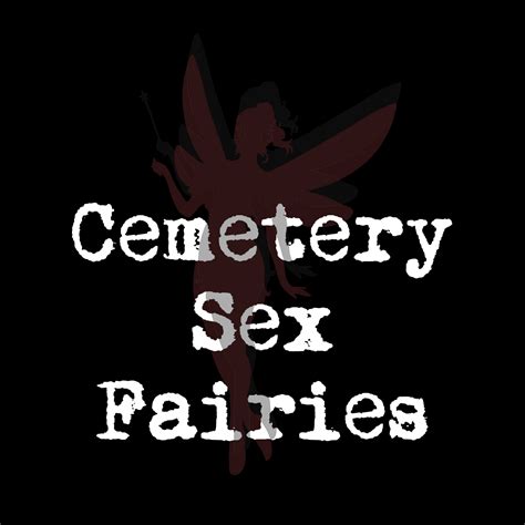Band Der Woche Cemetery Sex Fairies Schwarzesbayernde
