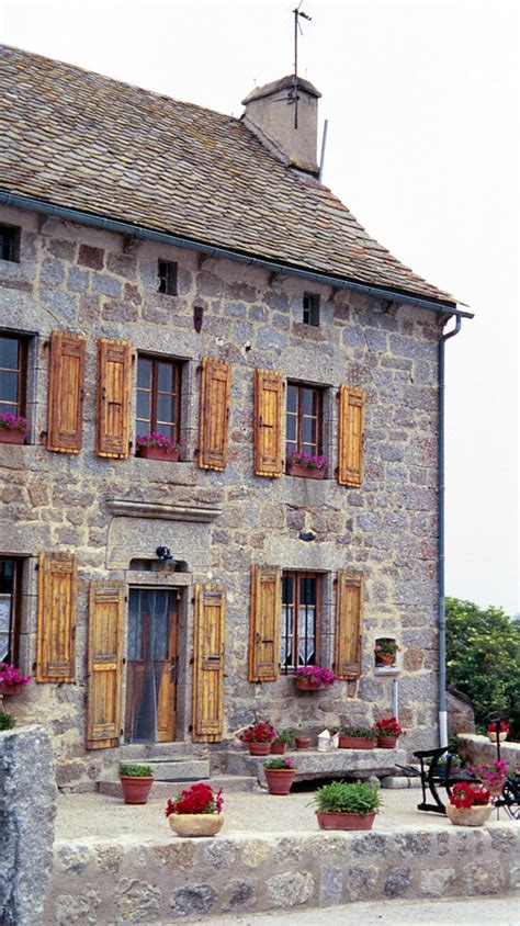 France Farmhouse Photo By Victoria In Southwest France A Flickr