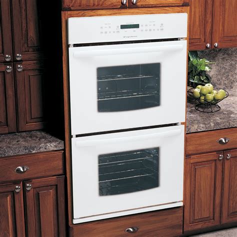 Whirlpool Rbd245prq 24 Double Electric Wall Oven Wself Clean