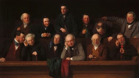 A jury is a group of twelve people, whose responsibility is to reach a verdict at the end of a trial in some countries. English law - Simple English Wikipedia, the free encyclopedia