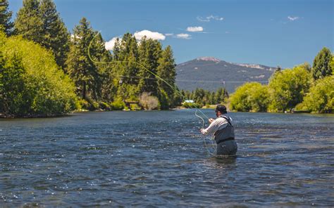 A Road Trip Through Klamath Basin History Travel Oregon