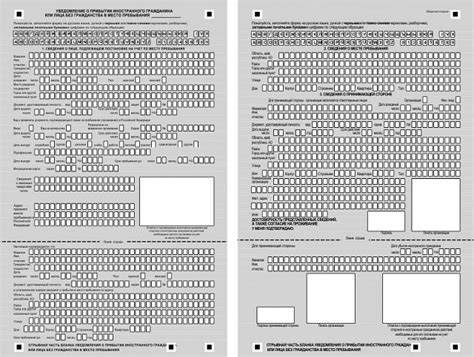 Registration Of Russian Visa Rusmania