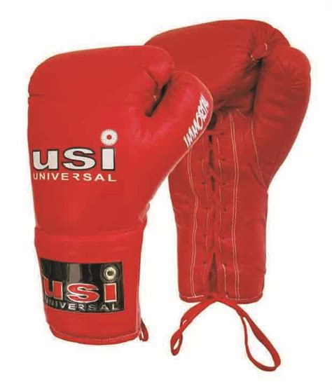 Usi 10oz Boxing Gloves Buy Online At Best Price On Snapdeal