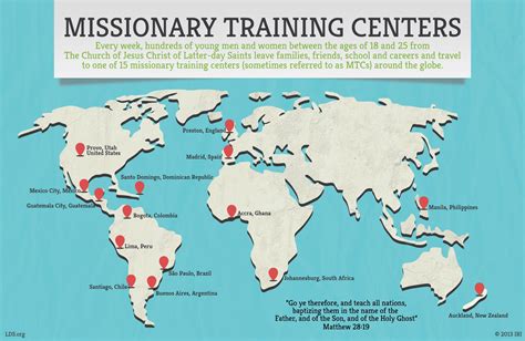 Video First Groups Of Missionaries Complete Training At