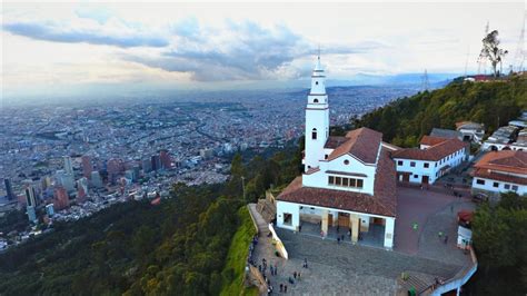 Sitios Turísticos De Bogotá Awalí Ecoturismo