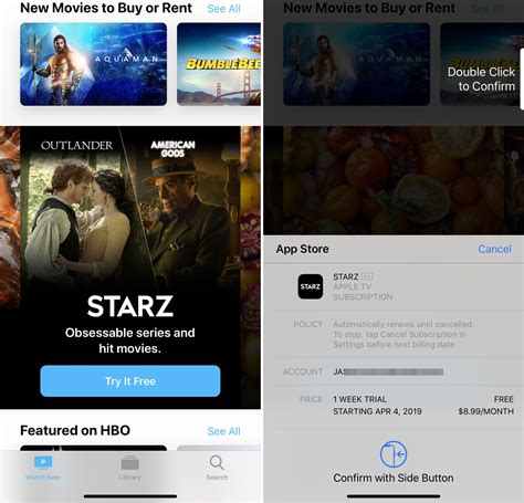 Find the best free internet tv, and live web tv on streema. Apple TV Channels FAQ: Services, pricing, availability ...