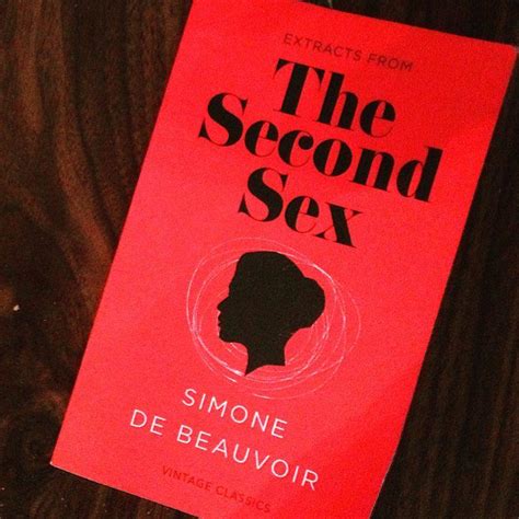 The Second Sex By Simon De Beauvoir Fajar Magazine