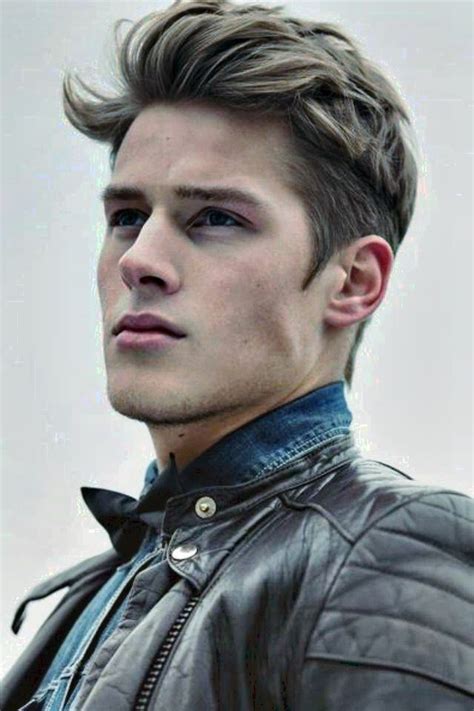 Cool Hairstyles For Men Hairstyles