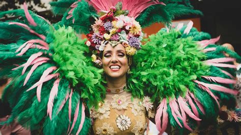 Carnaval 2024 Onde Assistir Aos Desfiles Das Escolas De Samba De São