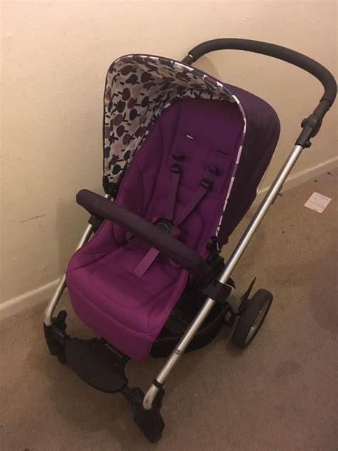 Mamas And Papas Sola Pram Pushchair In Portsmouth Hampshire Gumtree