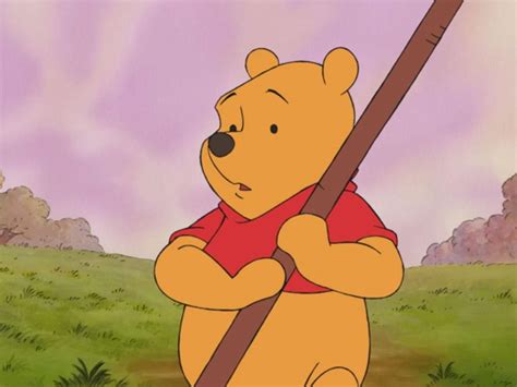 Winnie The Pooh Banned From Polish Playground For Being Inappropriate