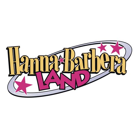 Hanna Barbera Logo And Symbol Meaning History Png Images