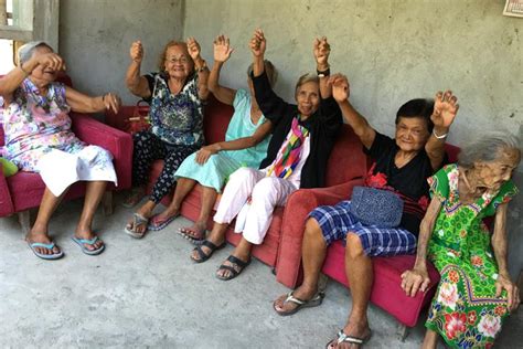 Special Report 23 Years On Filipino Comfort Women Continue To Seek