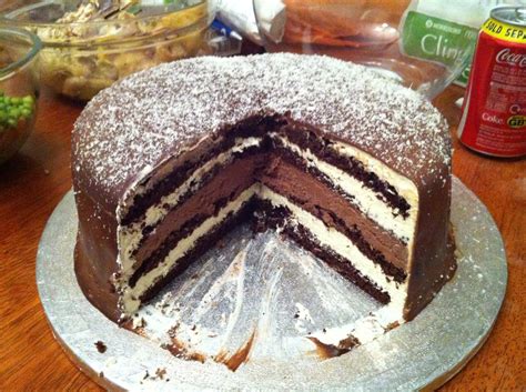 Chocolate indulgence cake recipe | Cake calories, Cake recipes, Yummy cakes