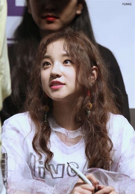 She is active as a soloist in china and a part of. #GIDLE #Yuqi