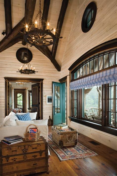 Sw 6220 interesting aqua interior / exterior. Nautical Accent Decor, Nautical Theme Decorating, Beach House
