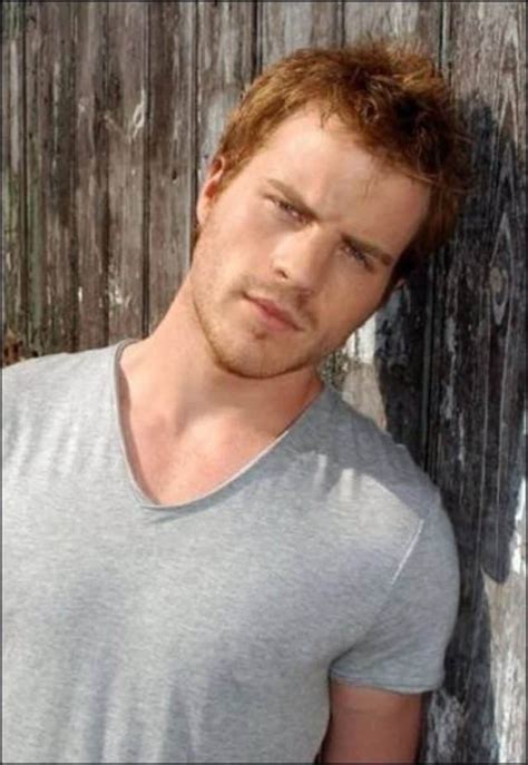 18 More Of The Hottest Redhead Men You Have Ever Seen