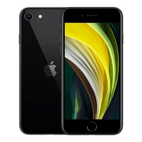 Apple Iphone Xr 64gb Black Unlocked Refurbished Good