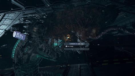 Dead Space Remake Leviathan Remnant Boss Fight Impossible Mode