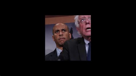 He also played football for that university and was his senior class president. Who's Funding Cory Booker - YouTube
