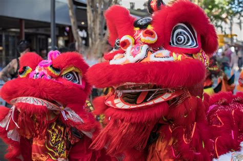 All agree that the word nian. Chinese New Year 2020: A Hong Kong Itinerary | Tatler Hong ...