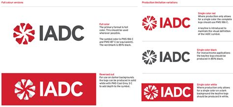 Check spelling or type a new query. Logo Usage Guidelines - IADC - International Association ...