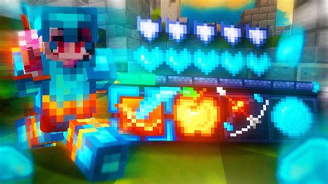 The Best Pvp Texture Pack For Mcpe 117 Usumiki Private 20x Fps