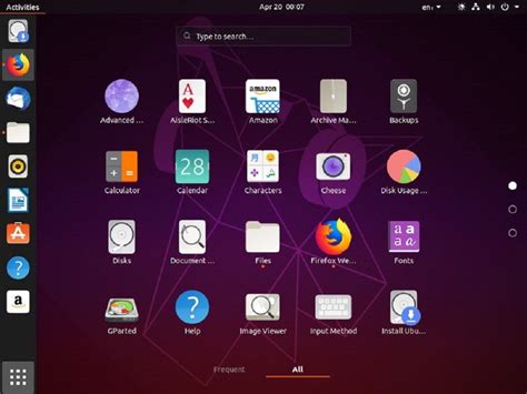 Latest Ubuntu Linux 2010 Bootablelive Os 64 Bit Operating Etsy