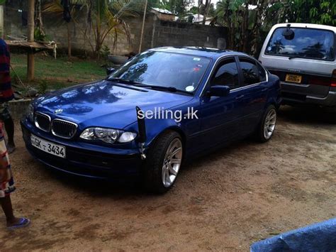 There are 15 classic bmw m3s for sale today on classiccars.com. bmw e46 320d Kurunegala - selling.lk - Cars, Property ...